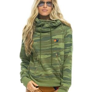 Aviator Nation Hoodie *UNISEX*